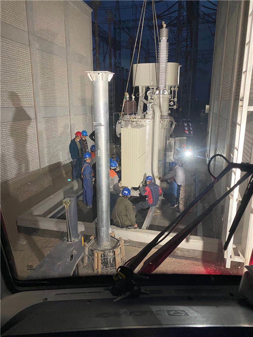 峨眉山市建筑工程类吊车租用介绍